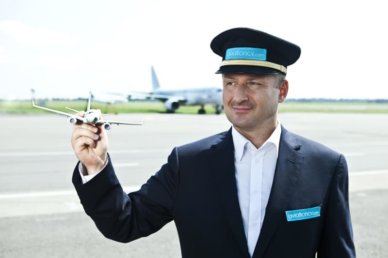 Want a top-notch web sales? Take advice from aviation start-up